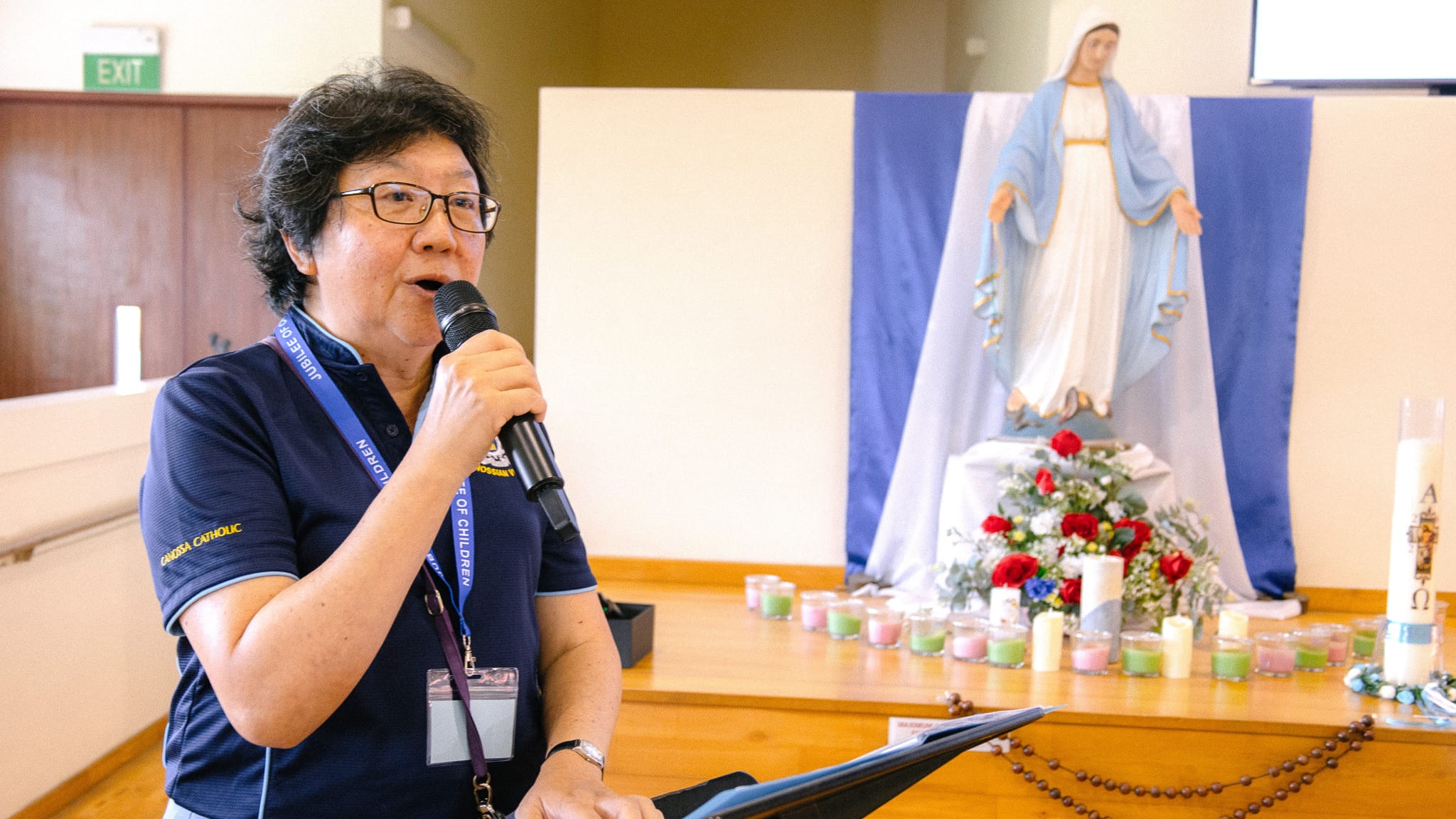 Jubilee of Children